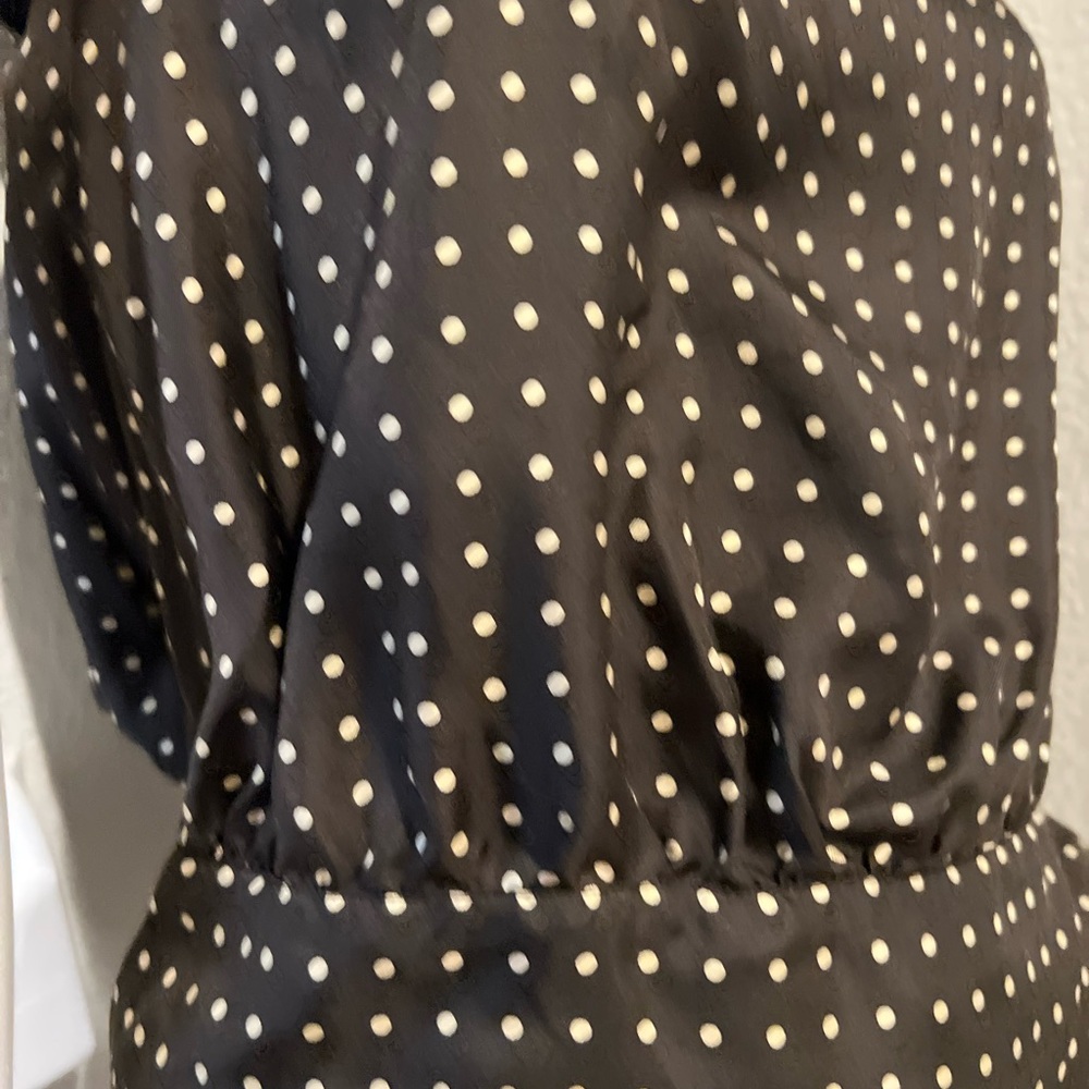 Maxmara Made in Italy 100% SILK